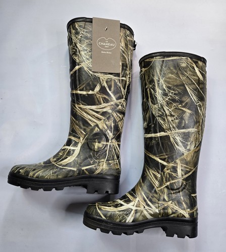 Chameau traqueur woodland - traqueur,