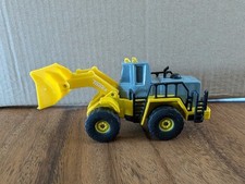 Tonka Hasbro Front Loader Toy 2012
