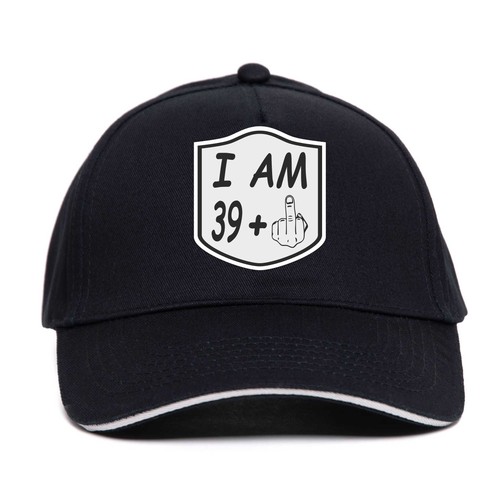 Baseball cap gift for - i,