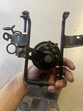 Yamaha Xt125r 2007 Headlight