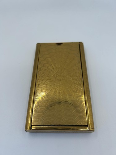 Vintage stratton compact - vintage,