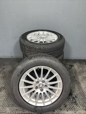 2016 JAGUAR XF  ALLOY WHEELS