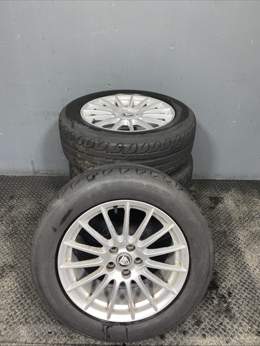 2016 jaguar alloy wheels - 2016,