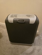 Halfords 12.5L Cool Box. 12v Not Working