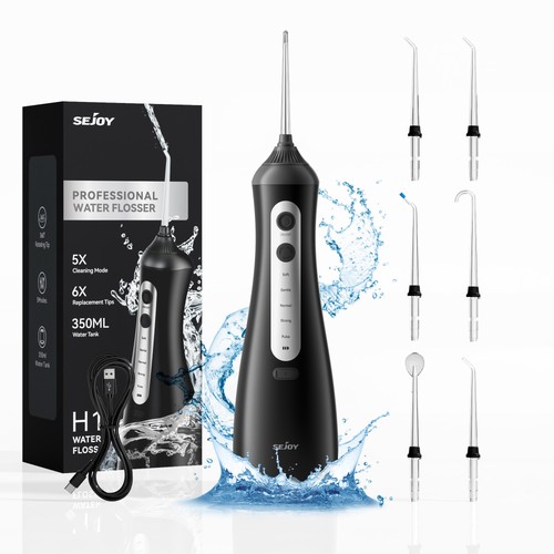 Sejoy jet tips - tips, water