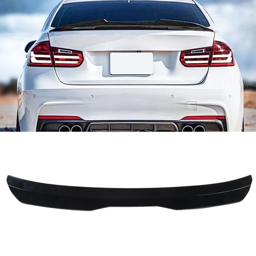 Rear window roof spoiler - window,