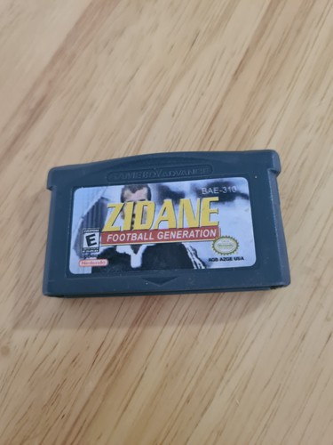 Nintendo gameboy advance gba - nintendo,