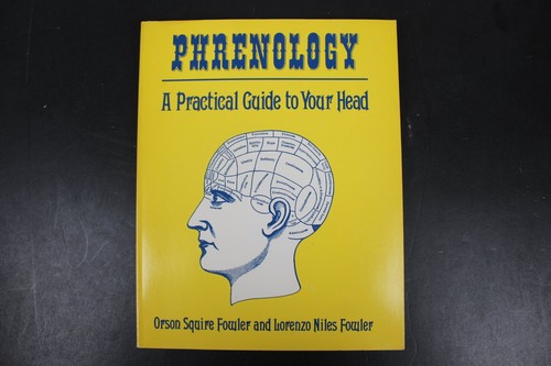 Phrenology practical guide - a,
