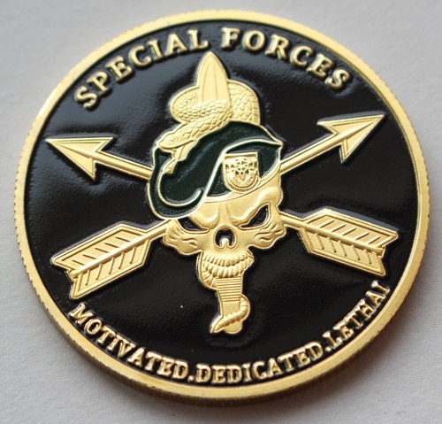Army special forces - us,
