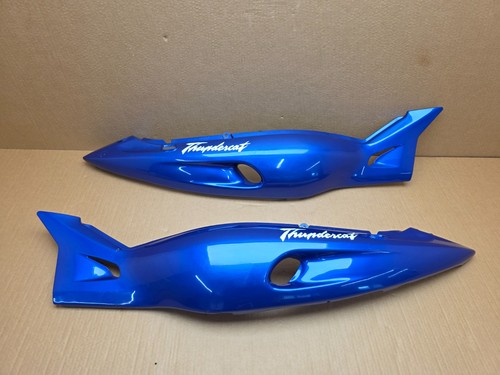 Yamaha yzf600r thundercat rear - yamaha,