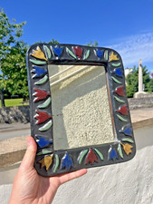 MID CENTURY TEXTURED SWEDISH