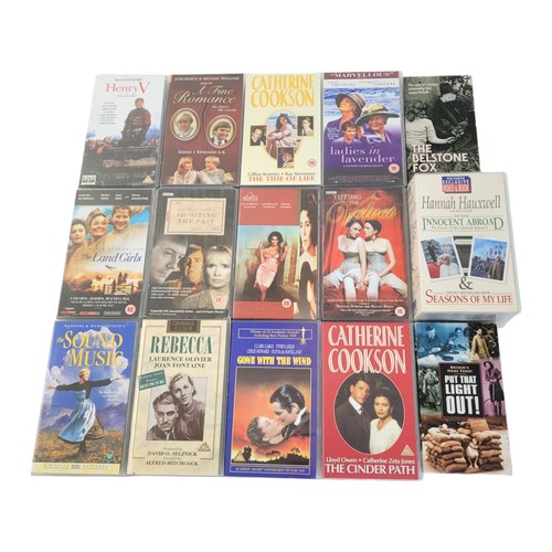 Vhs video tape - vhs,