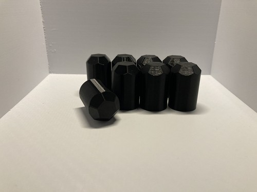 Radiator valve caps - caps,