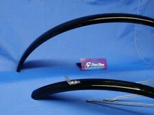 SKS Bluemels Bicycle Mudguard Set Black 700C