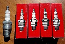 Set of 4 Spark Plugs Champion N-52R N52R FREE UK POSTAGE 