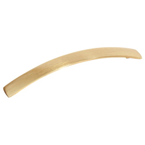 Bow kitchen cabinet handles - bow,