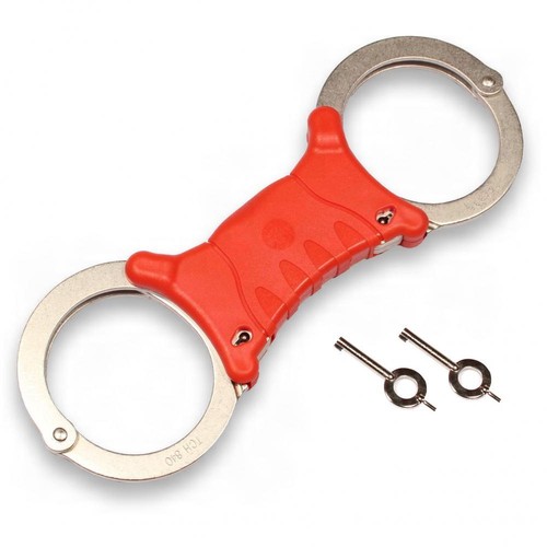 Tch red rigid - rigid, training