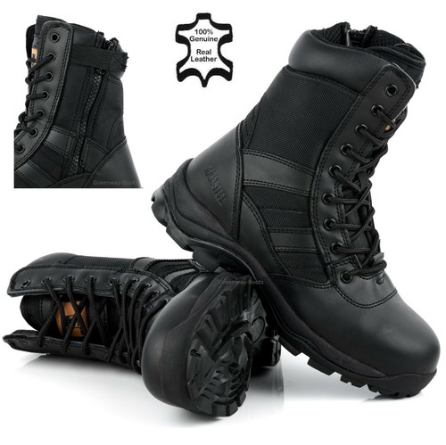 Mens safety boots - safety,