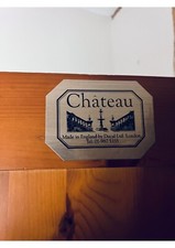 Ducal - Chateaux Furniture. Single Wardrobe and Tall Boy-Tall Boy is 2 x4 + 1 x4