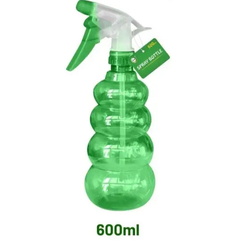 Reusable spray bottle - spray,