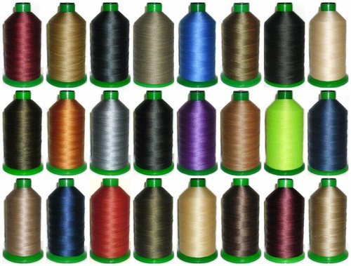 Strong bonded nylon - strong,