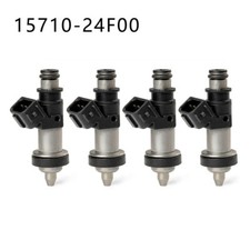 4PCS Fuel Injectors For