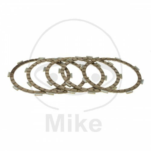 Clutch discs trw lucas - discs,