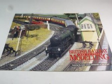 BRITISH RAILWAY MODELLING CALENDAR 1998