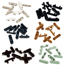 Drain Caps Weep Hole Drainage Covers uPVC Double Glazing PVCu Windows & Doors