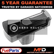 Kerr Nelson Ignition