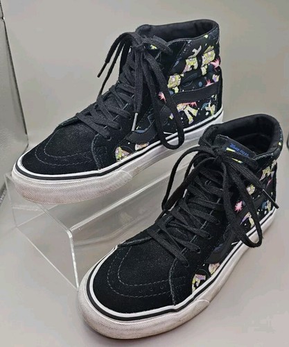 Vans ltd edition - vans, ~