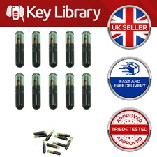 10 x Original Megamos ID48 T6