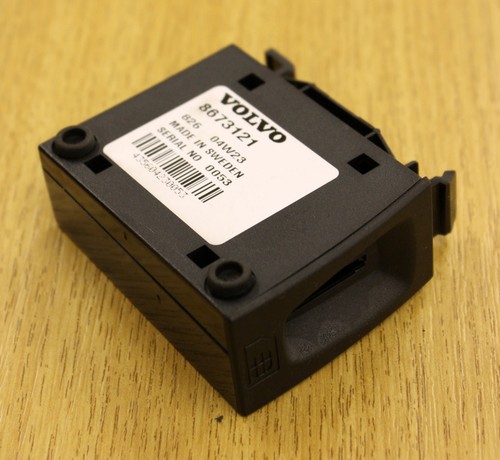 Genuine volvo s40 v50 sat - genuine,