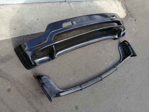 Bmw e53 front - e53, +rear