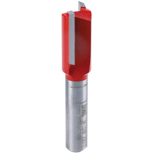 Freud double flute straight - double,