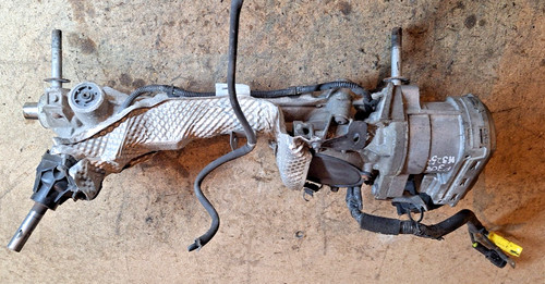 Peugeot 308 power steering - peugeot,