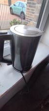 #electric kettle shown is the Bosch City Kettle#1.7 liters# appliances # kitchen