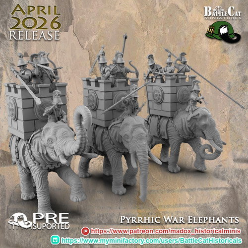 28mm macedonian war - 28mm,