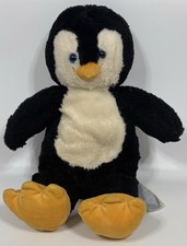 Build bear penguin - bear,