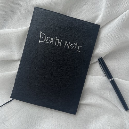 Death note cosplay - death,