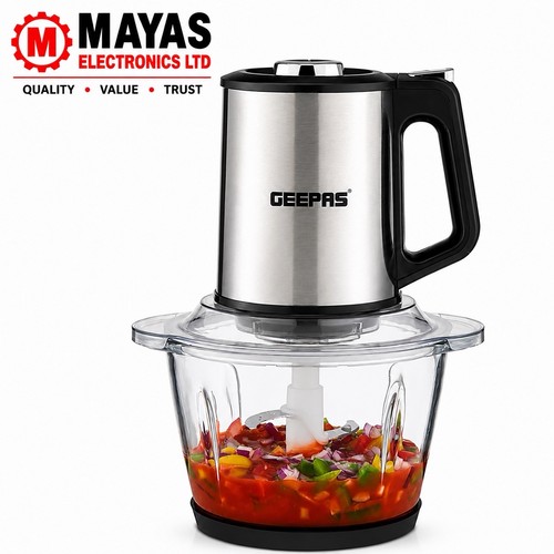 Geepas 500w mini - 500w,