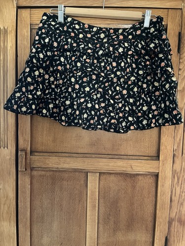 Atmosphere ladies black floral - atmosphere,