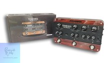 Fishman TONEDEQ Preamp Guitar