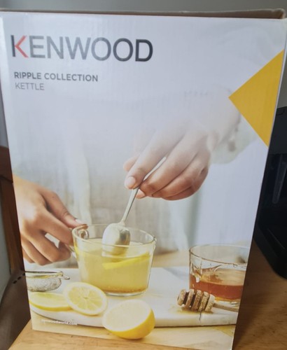 Kenwood ripple collection 5l - kenwood,