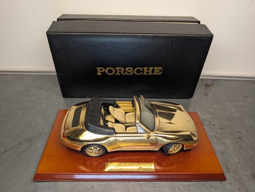 Porsche 911 carrera limited - porsche,