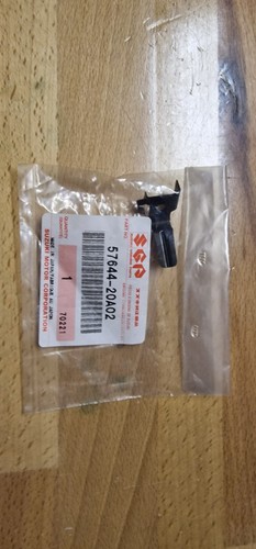 Nos suzuki 500 range - oe, rg