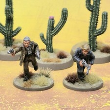 Butch Cassidy And The Sundance