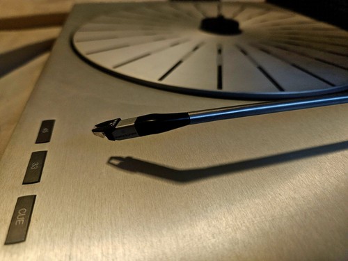 Bang olufsen beogram rx2 - bang,