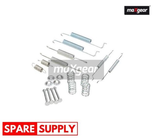Accessory kit brake - brake, for