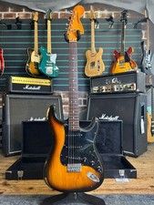Fender 1979 Modified